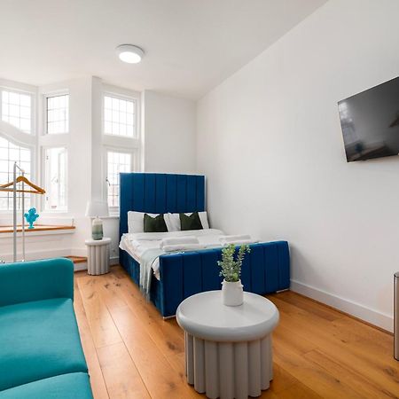 Cozy Flat London Appartement Buitenkant foto